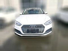 2018 Audi A5 Sportback 2017 2.0T AT 40TFSIFashion (Imported) #2