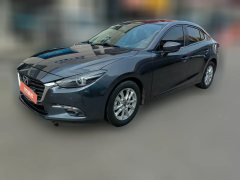 2019 Mazda Mazda3 Axela Sedan 2019 1.5 AT Cloud controlEditionLuxury China V #1