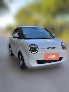 2025 Chang'an Qiyuan Chang'an Lumin 2025 205km Xiangqin #2