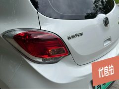 2022 Chang'an Benben E-Star 2021 China civilEdition happyEdition LFP（31.86kWh） #9