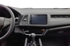 2021 Honda Vezel 2020 1.5T AT 220TURBOElite #16