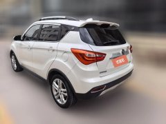 2017 Chang'an CS35 2017 1.6 AT Luxury #5