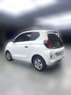 2021 Roewe Clever 2021 302km AT Excellence #3
