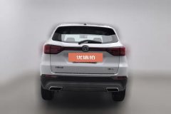 2022 Chang'an CS75 2022 1.5T AT Blue WhaleEdition DCTPremium #4