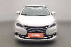 2019 Chang'an Eado DT 2019 1.6 AT Smart China VI #3