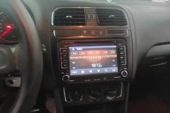 2015 Volkswagen Polo Hatchback 2014 1.4 AT Comfort #13