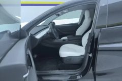 2022 Tesla Model Y 2021StandardBattery lifeRWDEdition #9