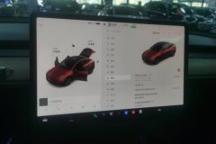2021 Tesla Model Y 2021 Facelift Long Rangeall wheel driveEdition 3D5 #14