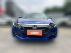 2020 Honda Accord 2018 1.5T AT 260TURBOElite China VI #3