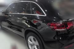 2020 Mercedes-Benz GLC-Class 2020 Facelift 2.0T AT GLC 260 L 4MATIC Dynamic #3