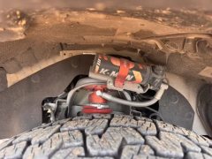 2023 Maxus T90 2022 2.0TDieselAT4WDSAIC Niu·Devil standard box #8