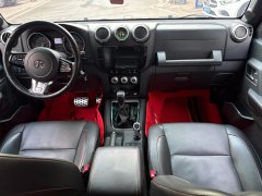 2017 Beijing Off-Road Beijing BJ40 2016 2.3T AT 40LExclusive4WD #7