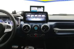 2021 Beijing Off-Road Beijing BJ40 2020 2.0T AT 4WDcity ​​hunterEditionknight #13
