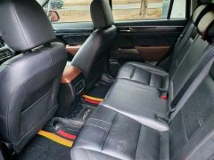 2019 GAC Trumpchi Trumpchi GS7 2017 2.0T AT 320TLuxurySmart ConnectFWD #8