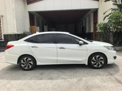 2017 Honda Crider 2017 1.8 AT LuxurySpecial decorationEdition #5