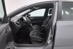 2020 Chevrolet Monza 2020 1.3T AT Lightly mixed RS 330TcarefreeEdition #13