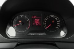 2018 Volkswagen Jetta 2017 1.4 MT Fashion #14