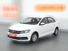 2020 Volkswagen Santana 2019 1.5 AT Fashion China VI #1