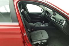 2016 BMW 3 Series 2017 2.0T AT 320LiFashion #22