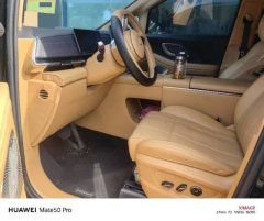 2025 Voyah Dreamer 2025 PHEV 4WDFlagshipQiankunEdition #4