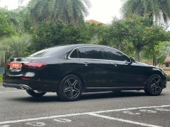 2023 Mercedes-Benz E-Class 2023 Facelift 2.0T AT E 260 L #6