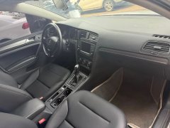 2018 Volkswagen Golf 2016 1.6 AT Comfort #9