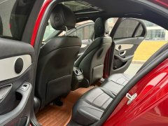 2016 Mercedes-Benz C-Class 2016 2.0T AT C200LSport #6