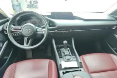 2025 Mazda Mazda3 Axela Sedan 2023 2.0L AT Quality and eleganceEdition #12