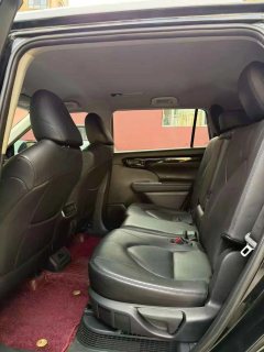 2024 Toyota Highlander 2024 2.5L AT Smartelectric hybridHybrid2WDElite 5Seat #7