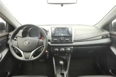 2016 Toyota Yaris L 2015 1.5 AT ECharmingEdition #14