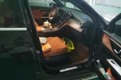 2024 Mercedes-Benz GLC-Class 2023 2.0T AT GLC 260 L 4MATIC Luxury 7Seat #8