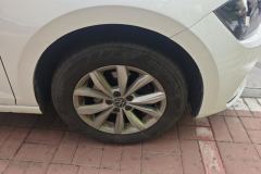 2021 Volkswagen Polo Hatchback 2021 Plus 1.5L ATColorfulTech #6