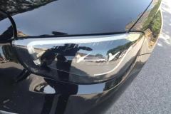 2022 Mercedes-Benz E-Class 2022 Facelift 2.0T AT E 260 L #5