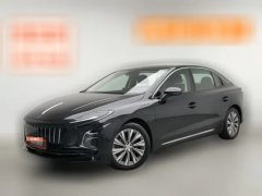 2022 Hongqi E-QM5 2022 431km AT ChargeEnjoy #1