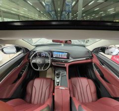 2021 Chang'an CS75 Plus 2021 1.5T AT Premium #8