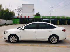 2022 Buick Excelle GT Sedan 2021 1.5 AT modelElite Facelift #2