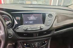2018 Buick Envision Plus 2018 1.5T AT 20TElite FWD #13