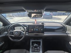 2022 BYD Han 2022 1.5T AT DM-i 121KM Exclusive #10