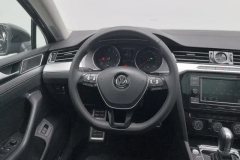 2019 Volkswagen Magotan 2019 2.0T AT 330TSILeading #15