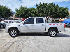 2016 Great Wall Fengjun 6 2017 2.0T MT Pilot4D20BRWD Diesel #14