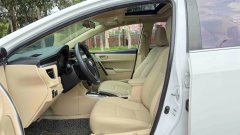 2016 Toyota Corolla 2016 1.6 AT GL-iCool #8