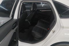 2020 Volkswagen Sagitar 2019 1.4T AT 280TSIComfort China VI #11