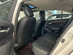 2024 Toyota Corolla 2023 1.8L AT Smartelectric hybridHybrid Pioneer #5