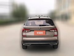 2018 Škoda Kamiq 2018 1.5 AT Comfort #9