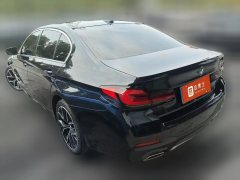 2023 BMW 5 Series 2023 2.0T AT 530Li Exclusive MSport Pkg #3