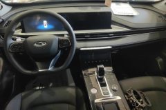 2021 Chery Tiggo 8 Plus 2021 290TGDI DCTenjoyEdition 6Seat #12