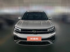 2025 Volkswagen Tharu 2024 1.5T AT 300TSI 2WDfull moonEdition #2