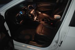2020 Buick Excelle GT Sedan 2021 1.5 AT modelElite Facelift #9