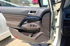 2017 GAC Trumpchi Trumpchi GS4 2017 1.5T AT 235TLuxurySmart ConnectFWD #7