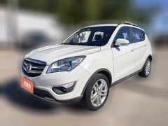 2016 Chang'an CS35 2016 1.6 AT Luxury China V #1
